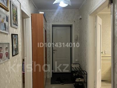 3-комнатная квартира · 61.3 м² · 5/5 этаж, Кржижановского 27а за 17 млн ₸ в 