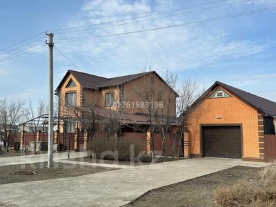 Жеке үй · 6 бөлме · 265 м² · 10 жүзд., Лесхоз-2 ш/а., Розы Баклановой — За Тойота центром, бағасы: 95 млн ₸ в Атырау, мкр Лесхоз-2