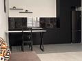 1-комнатная квартира · 50 м² · 2 этаж, Кабанбай батыра 64 — Рыскулова за 300 000 ₸ в Астане, Есильский р-н — фото 2