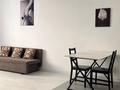 1-комнатная квартира · 50 м² · 2 этаж, Кабанбай батыра 64 — Рыскулова за 300 000 ₸ в Астане, Есильский р-н — фото 3