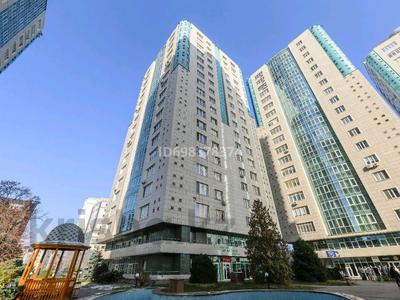 2-комнатная квартира · 50 м² · 19/20 этаж, Достык Плаза 162 — Жолдасбекова за 15 000 〒 в Алматы, Медеуский р-н