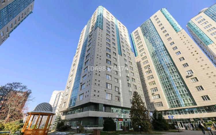 2-комнатная квартира · 50 м² · 19/20 этаж, Достык Плаза 162 — Жолдасбекова за 25 000 ₸ в Алматы, Медеуский р-н — фото 56