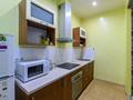 2-комнатная квартира · 50 м² · 19/20 этаж, Достык Плаза 162 — Жолдасбекова за 25 000 ₸ в Алматы, Медеуский р-н — фото 12