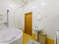 2-комнатная квартира · 50 м² · 19/20 этаж, Достык Плаза 162 — Жолдасбекова за 25 000 ₸ в Алматы, Медеуский р-н — фото 24