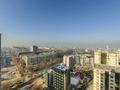 2-комнатная квартира · 50 м² · 19/20 этаж, Достык Плаза 162 — Жолдасбекова за 25 000 ₸ в Алматы, Медеуский р-н — фото 28