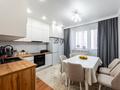 2-комнатная квартира · 77 м² · 3/18 этаж, Боталы 26/3 за 35.5 млн ₸ в Астане, Сарыарка р-н — фото 12