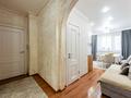 2-комнатная квартира · 77 м² · 3/18 этаж, Боталы 26/3 за 35.5 млн ₸ в Астане, Сарыарка р-н — фото 32