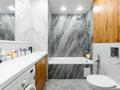 2-комнатная квартира · 77 м² · 3/18 этаж, Боталы 26/3 за 35.5 млн ₸ в Астане, Сарыарка р-н — фото 20