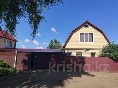 Дача · 3 комнаты · 80 м² · 5.52 сот., 27 линия 21 за 15.5 млн 〒 в Петропавловске