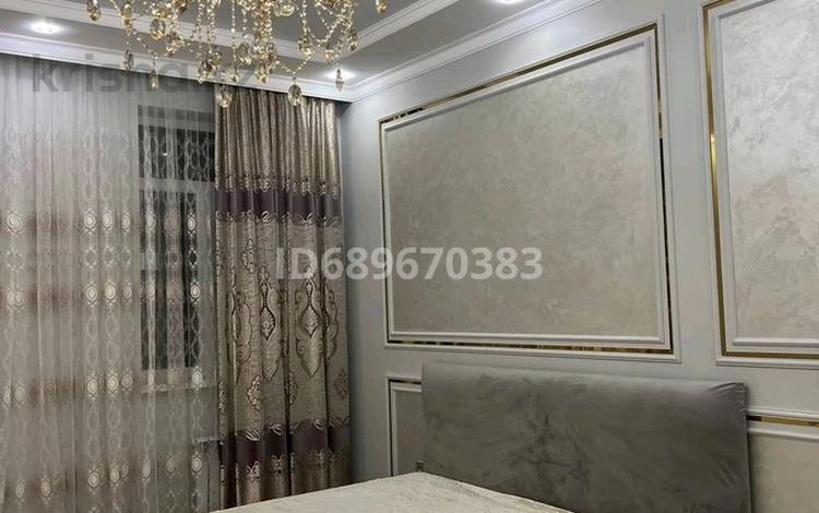 1-комнатная квартира · 48 м² · 6/10 этаж, 31Б мкр 8 за 12 000 ₸ в Актау — фото 2