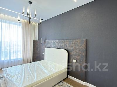 3-комнатная квартира · 63 м² · 10/17 этаж, Бухар жырау 12/3 за 56.5 млн ₸ в Астане, Есильский р-н