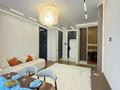3-комнатная квартира · 63 м² · 10/17 этаж, Бухар жырау 12/3 за 56.5 млн ₸ в Астане, Есильский р-н — фото 10