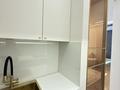 3-комнатная квартира · 63 м² · 10/17 этаж, Бухар жырау 12/3 за 56.5 млн ₸ в Астане, Есильский р-н — фото 13