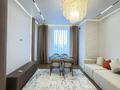 3-комнатная квартира · 63 м² · 10/17 этаж, Бухар жырау 12/3 за 56.5 млн ₸ в Астане, Есильский р-н — фото 15