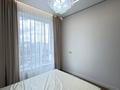 3-комнатная квартира · 63 м² · 10/17 этаж, Бухар жырау 12/3 за 56.5 млн ₸ в Астане, Есильский р-н — фото 20
