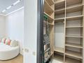 3-комнатная квартира · 63 м² · 10/17 этаж, Бухар жырау 12/3 за 56.5 млн ₸ в Астане, Есильский р-н — фото 25