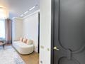 3-комнатная квартира · 63 м² · 10/17 этаж, Бухар жырау 12/3 за 56.5 млн ₸ в Астане, Есильский р-н — фото 26
