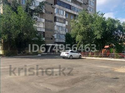 2-комнатная квартира · 54.8 м² · 7/9 этаж, Утепбаева 3 - 1000мелочей р/н за 24 млн ₸ в Семее