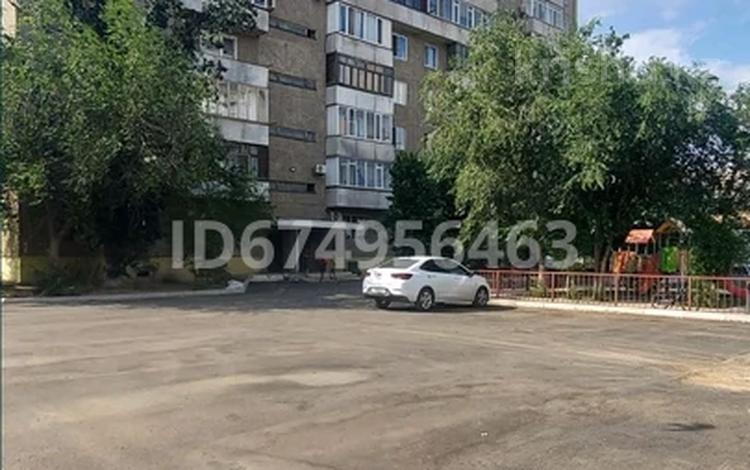 2-комнатная квартира · 54.8 м² · 7/9 этаж, Утепбаева 3 - 1000мелочей р/н за 24 млн ₸ в Семее — фото 36
