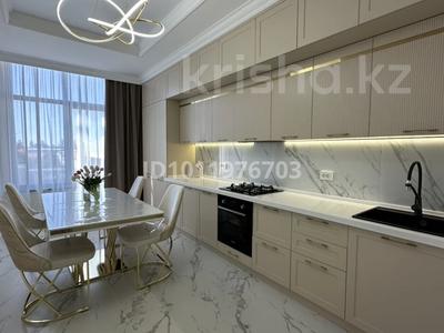 2-комнатная квартира · 71.7 м² · 3/4 этаж, Капал 62/2 — Капал за 28.3 млн ₸ в Таразе