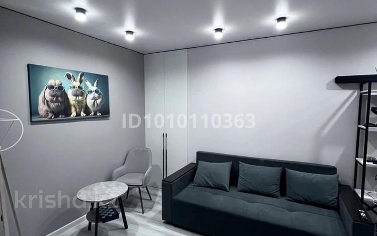 1-бөлмелі пәтер · 36 м² · 2/5 қабат, Байтурсынова 19, бағасы: 12 000 ₸ в Шымкенте — фото 2