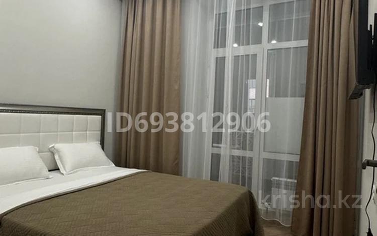 1-комнатная квартира · 42 м² · 6/10 этаж, Туран 46/5 — Орынбор туран за 2 000 ₸ в Астане, Есильский р-н — фото 13
