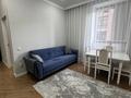 1-комнатная квартира · 42 м² · 6/10 этаж, Туран 46/5 — Орынбор туран за 2 000 ₸ в Астане, Есильский р-н — фото 4
