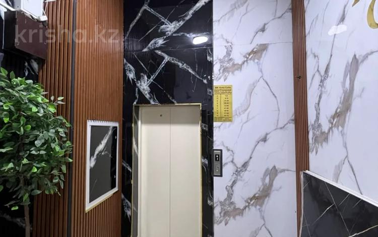 1-бөлмелі пәтер · 41 м² · 3/10 қабат, Шұғыла ш/а., Жунисова — ипотеку проходит Алматы жастары, бағасы: 25 млн ₸ в Наурызбайский р-н — фото 2