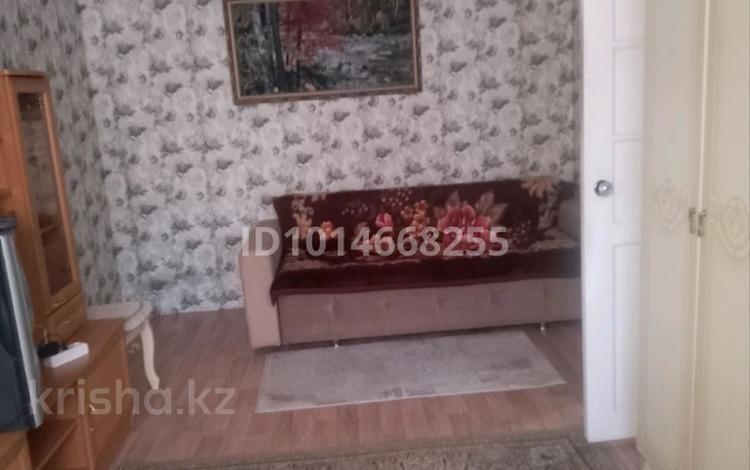 1-комнатная квартира · 37 м² · 4/5 этаж, куляш байсеитовой 124 за 21 млн ₸ в Астане, Сарыарка р-н — фото 2