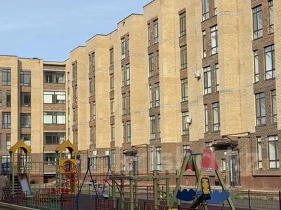 1-бөлмелі пәтер · 50 м² · 3/5 қабат, Алтын орда ш/а. 2, бағасы: 17.5 млн ₸ в Актобе, мкр. Алтын орда