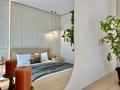 3-комнатная квартира · 75 м² · 17/19 этаж, Назарбаева 235 Б — Аль-Фараби за 850 000 ₸ в Алматы, Бостандыкский р-н — фото 24