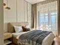 3-комнатная квартира · 75 м² · 17/19 этаж, Назарбаева 235 Б — Аль-Фараби за 850 000 ₸ в Алматы, Бостандыкский р-н — фото 14