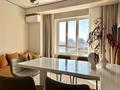 3-комнатная квартира · 75 м² · 17/19 этаж, Назарбаева 235 Б — Аль-Фараби за 850 000 ₸ в Алматы, Бостандыкский р-н — фото 6