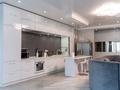 3-комнатная квартира · 125 м² · 2/10 этаж, Жарокова 230 — Си синхай за 100 млн ₸ в Алматы, Бостандыкский р-н