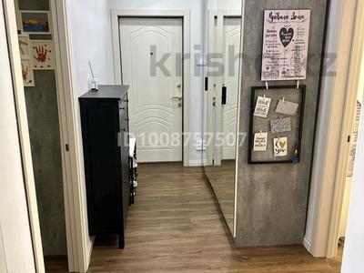 3-комнатная квартира · 70 м² · 5/9 этаж, 4 микрорайон 12 за 31 млн ₸ в Аксае