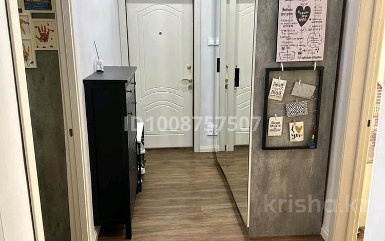 3-комнатная квартира · 70 м² · 5/9 этаж, 4 микрорайон 12 за 31 млн ₸ в Аксае — фото 2