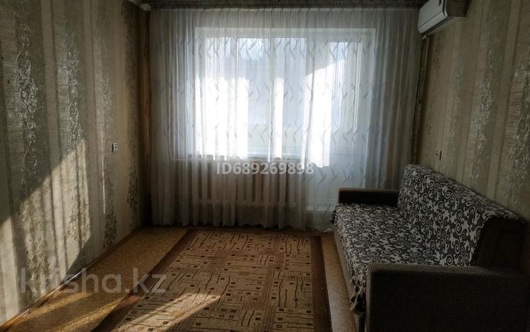 1-комнатная квартира, 34.6 м², 5/6 этаж, Естая 136 за 14 млн 〒 в Павлодаре — фото 3