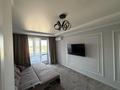 1-комнатная квартира · 41 м² · 7/10 этаж, Сейфуллина 51/27 за 250 000 ₸ в Алматы, Турксибский р-н