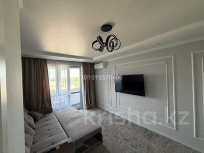 1-комнатная квартира · 41 м² · 7/10 этаж, Сейфуллина 51/27 за 250 000 ₸ в Алматы, Турксибский р-н