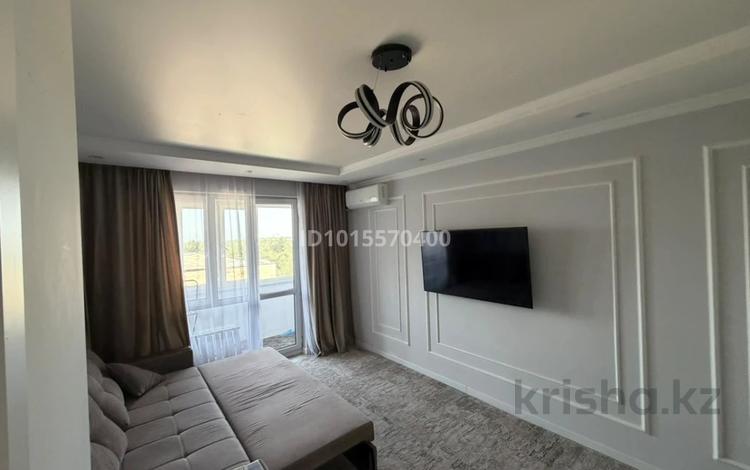 1-комнатная квартира · 41 м² · 7/10 этаж, Сейфуллина 51/27 за 250 000 ₸ в Алматы, Турксибский р-н — фото 2