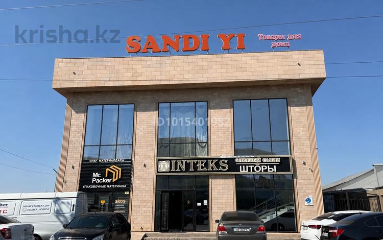 Свободное назначение, офисы, магазины и бутики · 35 м² за 280 000 ₸ в Шымкенте, Абайский р-н — фото 2