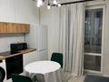 1-комнатная квартира · 55 м² · 9/12 этаж, Егизбаева 3, 8 — Каныша Сатпаева за 22 000 ₸ в Алматы, Бостандыкский р-н — фото 11