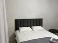 1-комнатная квартира · 55 м² · 9/12 этаж, Егизбаева 3, 8 — Каныша Сатпаева за 22 000 ₸ в Алматы, Бостандыкский р-н — фото 3