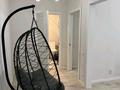1-комнатная квартира · 55 м² · 9/12 этаж, Егизбаева 3, 8 — Каныша Сатпаева за 22 000 ₸ в Алматы, Бостандыкский р-н — фото 4