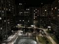 1-комнатная квартира · 55 м² · 9/12 этаж, Егизбаева 3, 8 — Каныша Сатпаева за 22 000 ₸ в Алматы, Бостандыкский р-н — фото 9
