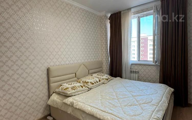 2-комнатная квартира · 75 м² · 8/9 этаж, шымсити 49 за 28.5 млн ₸ в Шымкенте, Абайский р-н — фото 2
