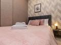 1-комнатная квартира · 37 м² · 2/9 этаж, мкр Шугыла, Райымбека — Жуалы за 15 000 〒 в Алматы, Наурызбайский р-н