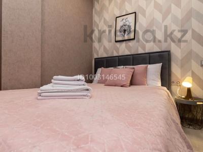 1-комнатная квартира · 37 м² · 2/9 этаж, мкр Шугыла, Райымбека — Жуалы за 15 000 ₸ в Алматы, Наурызбайский р-н