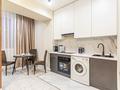 2-комнатная квартира · 52 м² · 4/20 этаж, Гагарина за 64 млн ₸ в Алматы, Алмалинский р-н — фото 8