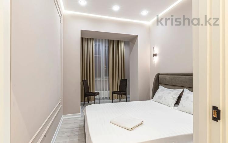 2-комнатная квартира · 52 м² · 4/20 этаж, Гагарина за 64 млн ₸ в Алматы, Алмалинский р-н — фото 22